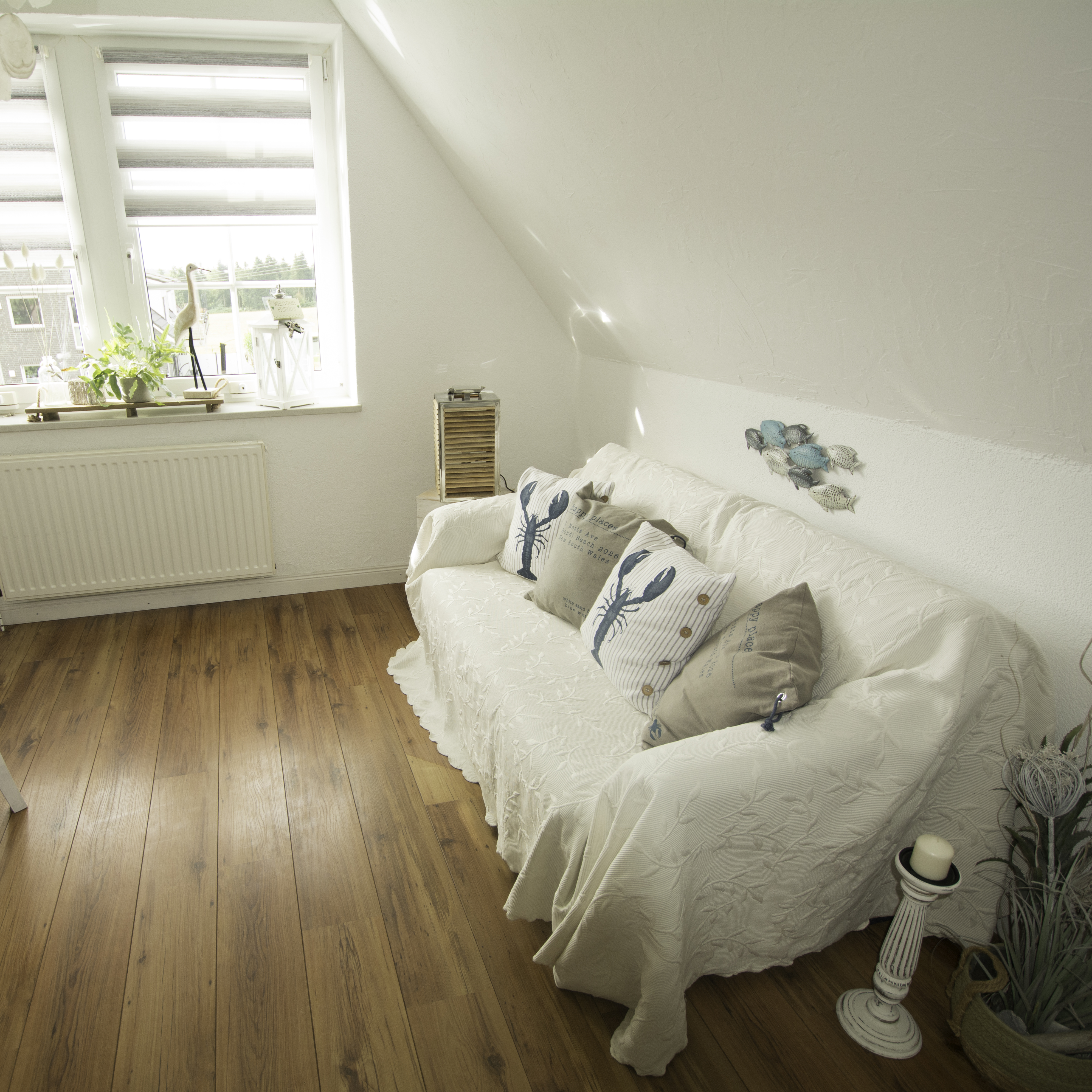 Nähzimmer